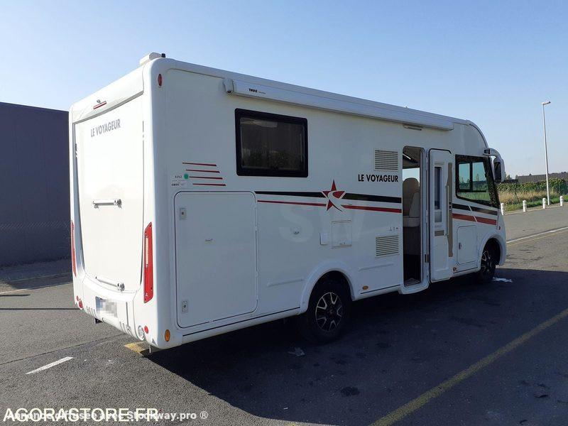 Photo Fiat Ducato  image 5/23