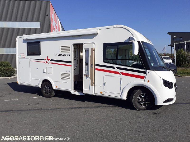 Photo Fiat Ducato  image 7/23