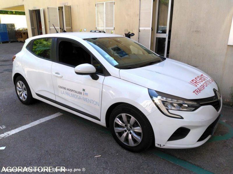 Photo Renault Clio  image 2/4
