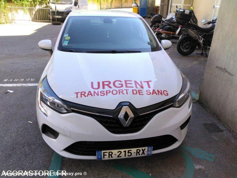 Photo Renault Clio  image 3/4