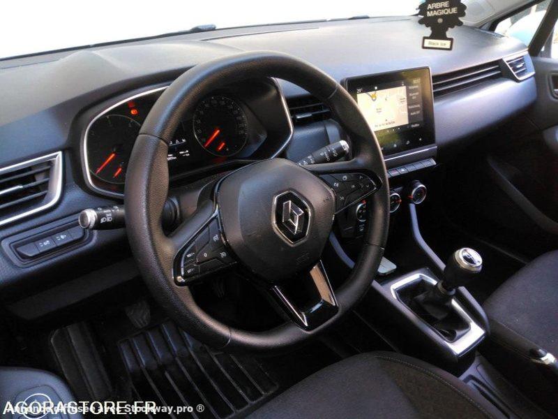 Photo Renault Clio  image 4/4