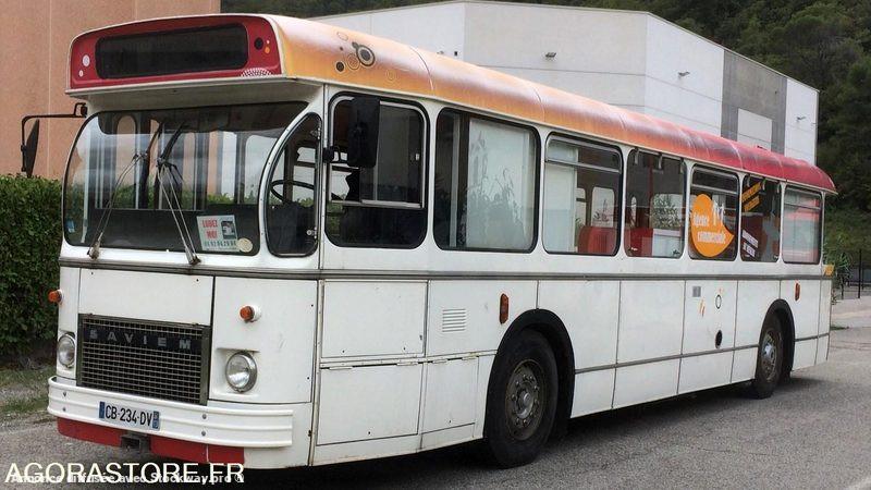 Photo Saviem SC10U  image 2/7