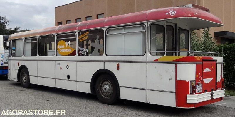 Photo Saviem SC10U  image 3/7