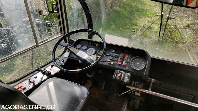 Photo Saviem SC10U  image 4/7