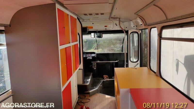 Photo Saviem SC10U  image 5/7