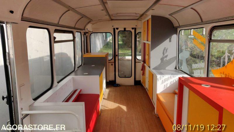 Photo Saviem SC10U  image 6/7