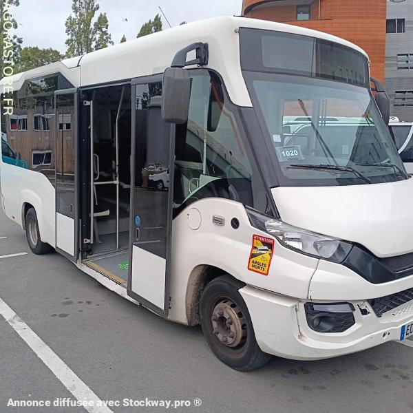 Photo Iveco 70C17  image 2/7