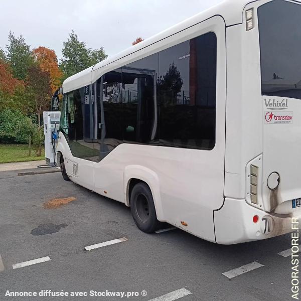 Photo Iveco 70C17  image 3/7