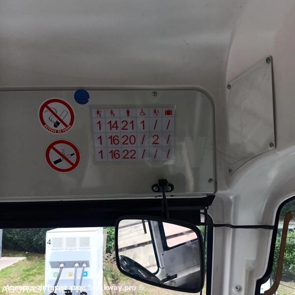 Photo Iveco 70C17  image 4/7