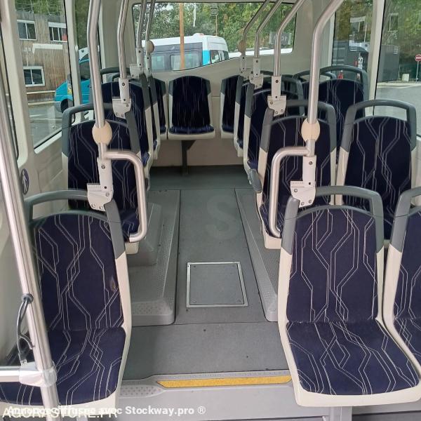 Photo Iveco 70C17  image 5/7