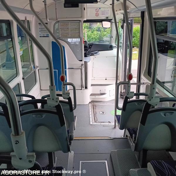 Photo Iveco 70C17  image 6/7