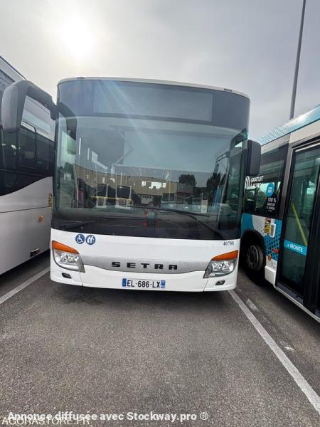 Photo Setra   image 2/7