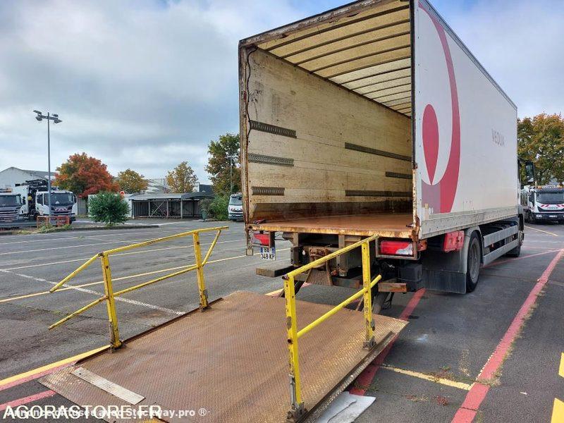 Photo MAN 19.400  image 2/9