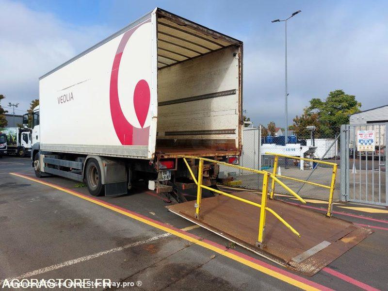 Photo MAN 19.400  image 4/9