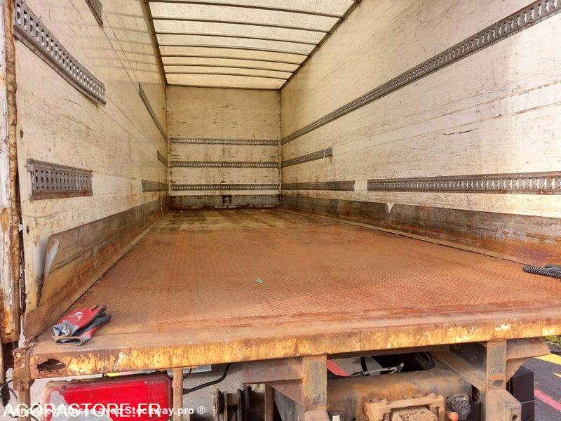 Photo MAN 19.400  image 5/9