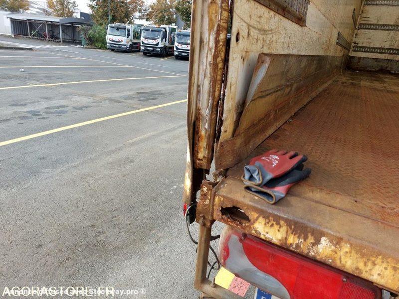 Photo MAN 19.400  image 6/9