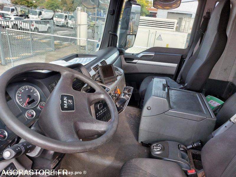 Photo MAN 19.400  image 8/9