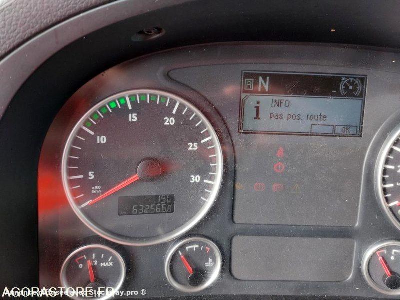 Photo MAN 19.400  image 9/9