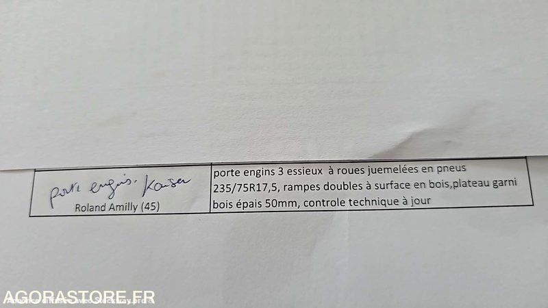 Photo Kaiser   image 22/38