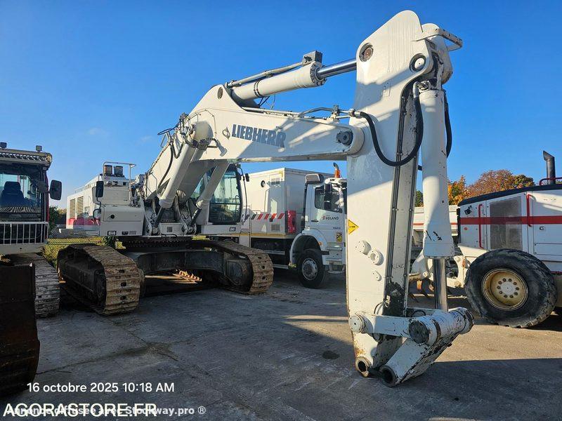 Liebherr R964 C HD 
