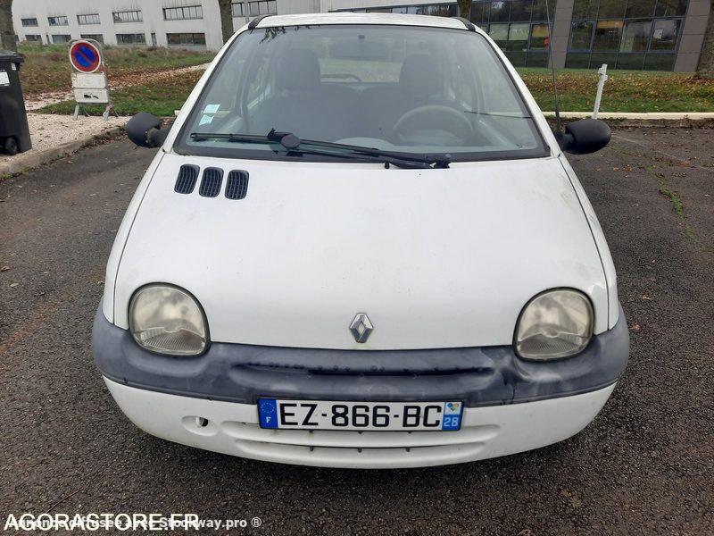 Photo Renault Twingo  image 2/8