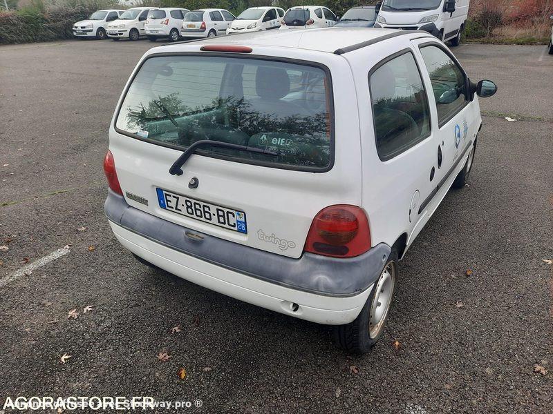 Photo Renault Twingo  image 3/8