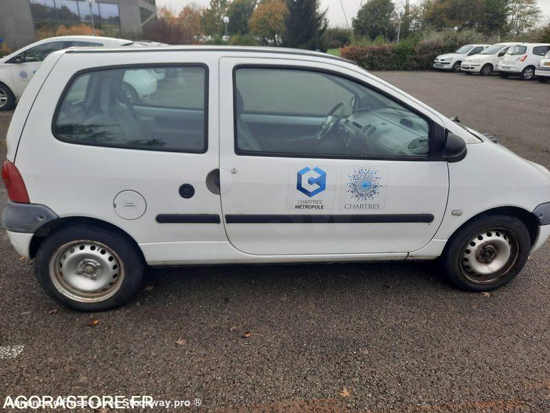 Photo Renault Twingo  image 4/8