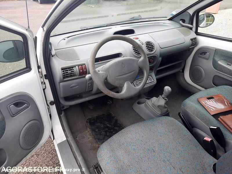 Photo Renault Twingo  image 5/8
