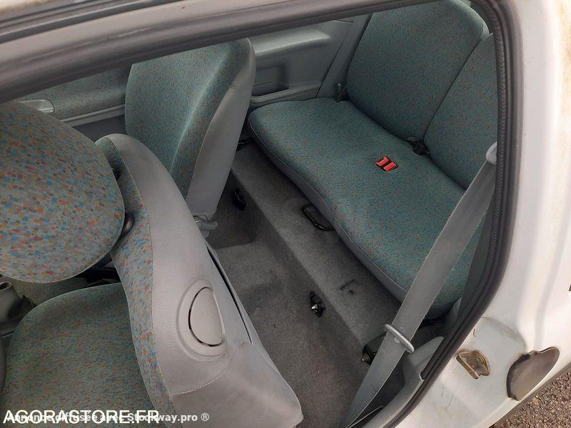 Photo Renault Twingo  image 6/8