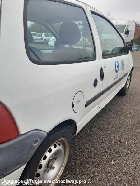 Photo Renault Twingo  image 7/8