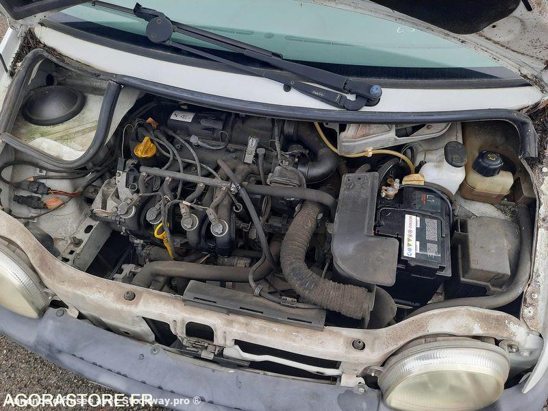 Photo Renault Twingo  image 8/8