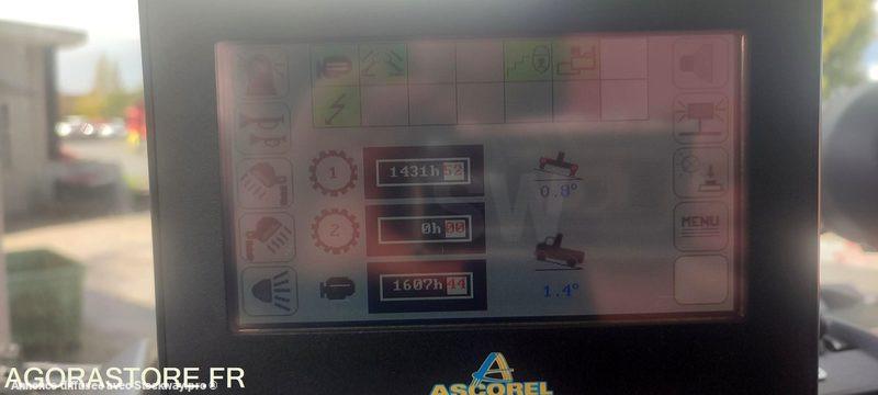 Photo Iveco 180E30  image 10/15