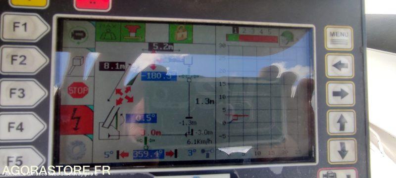 Photo Iveco 180E30  image 12/15