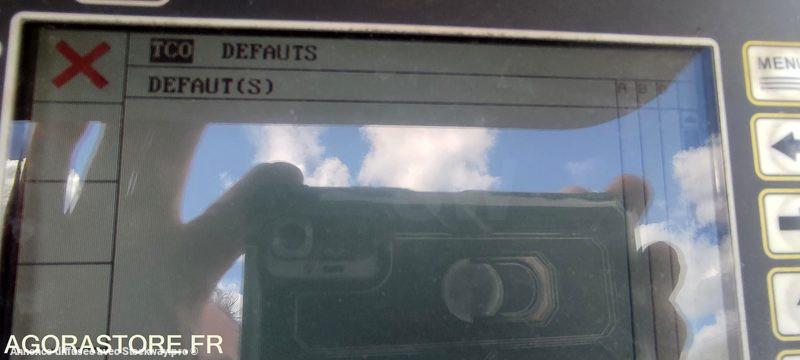 Photo Iveco 180E30  image 14/15