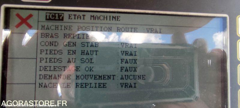 Photo Iveco 180E30  image 15/15