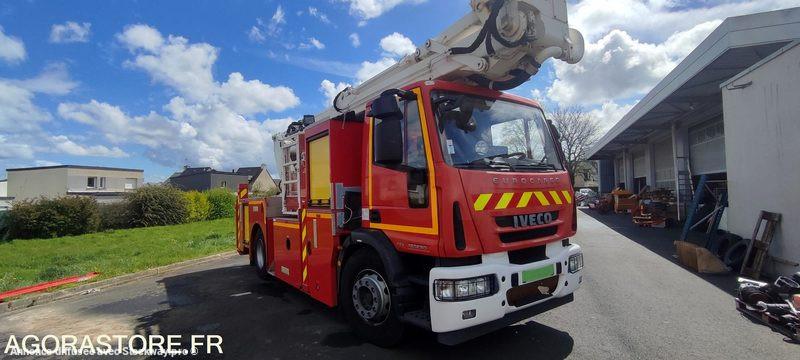 Photo Iveco 180E30  image 2/15