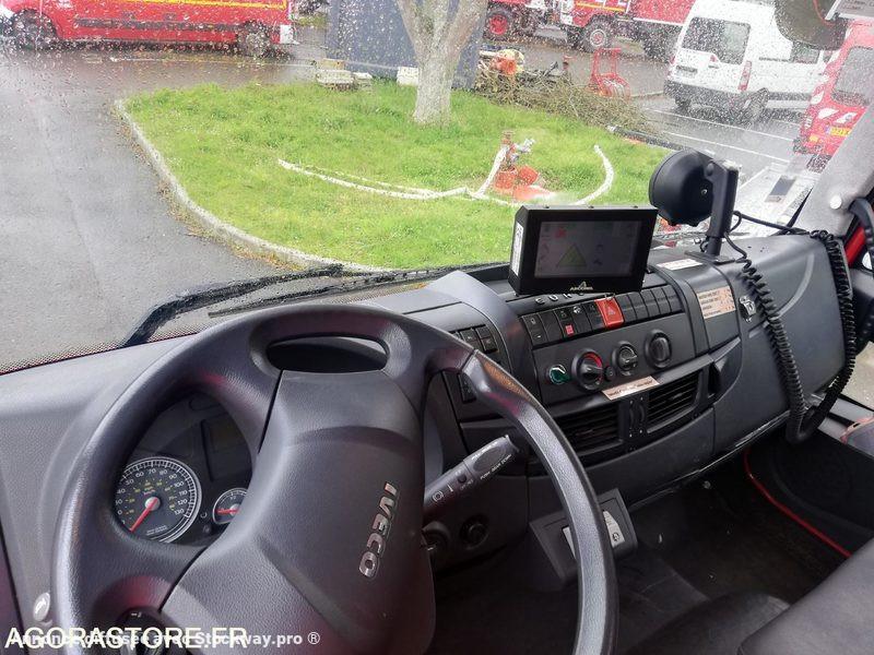 Photo Iveco 180E30  image 5/15