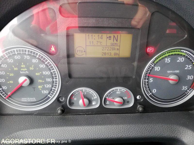 Photo Iveco 180E30  image 6/15