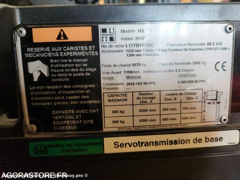 Photo nc H3.5FT  image 2/5