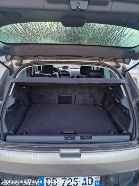 Photo Peugeot 3008  image 10/38