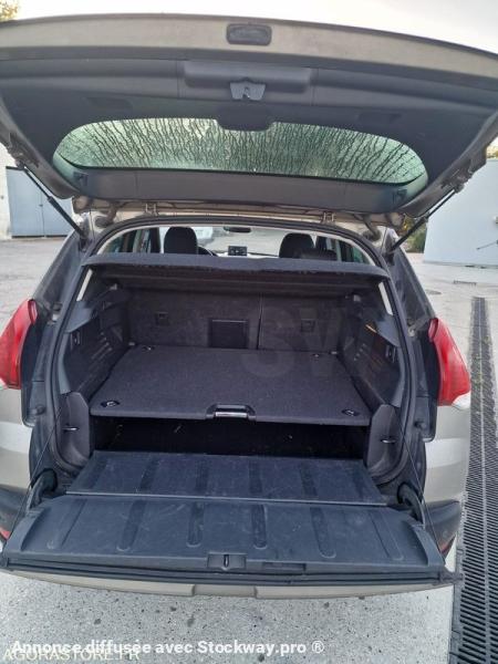 Photo Peugeot 3008  image 11/38