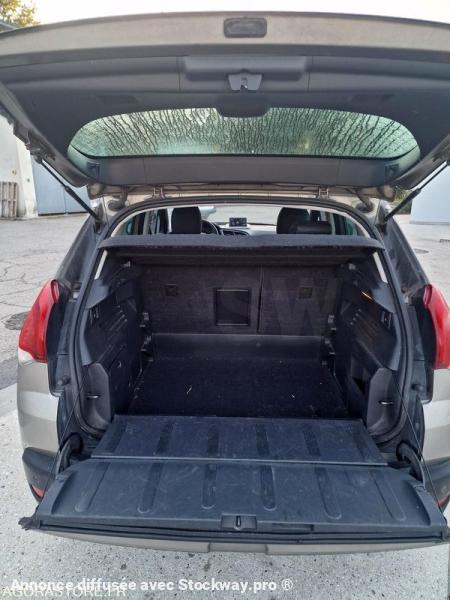 Photo Peugeot 3008  image 12/38