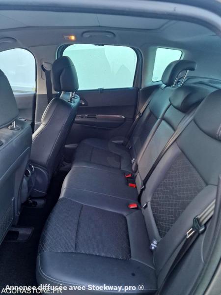 Photo Peugeot 3008  image 13/38