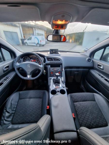 Photo Peugeot 3008  image 14/38