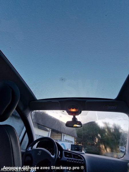 Photo Peugeot 3008  image 16/38