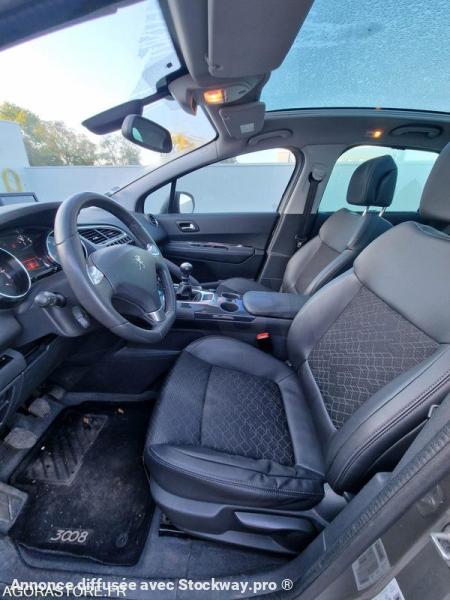 Photo Peugeot 3008  image 17/38
