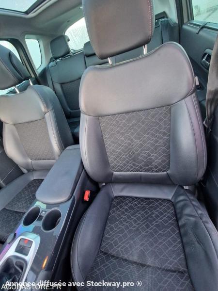 Photo Peugeot 3008  image 18/38