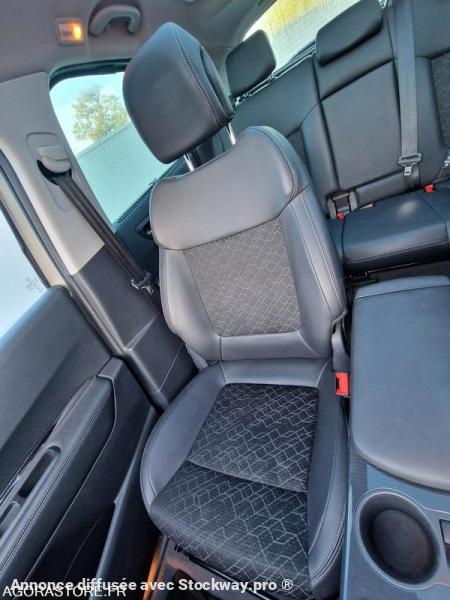 Photo Peugeot 3008  image 19/38