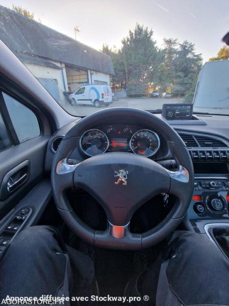 Photo Peugeot 3008  image 20/38