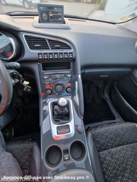 Photo Peugeot 3008  image 21/38